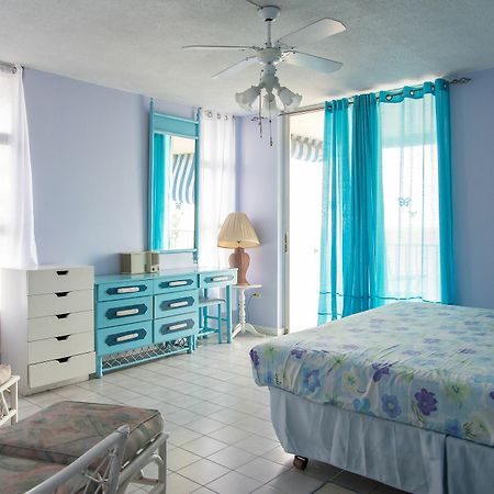 Montego Bay Club Apartments Exterior foto