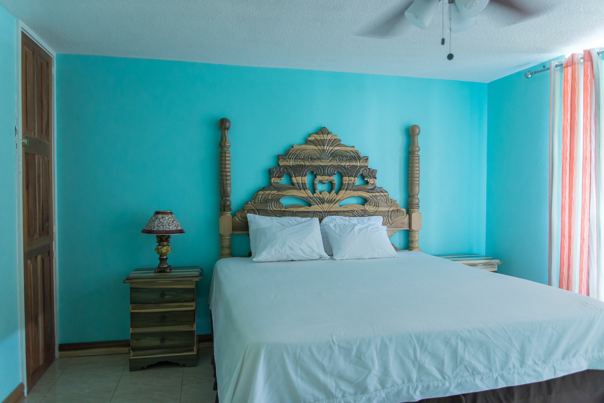 Montego Bay Club Apartments Exterior foto