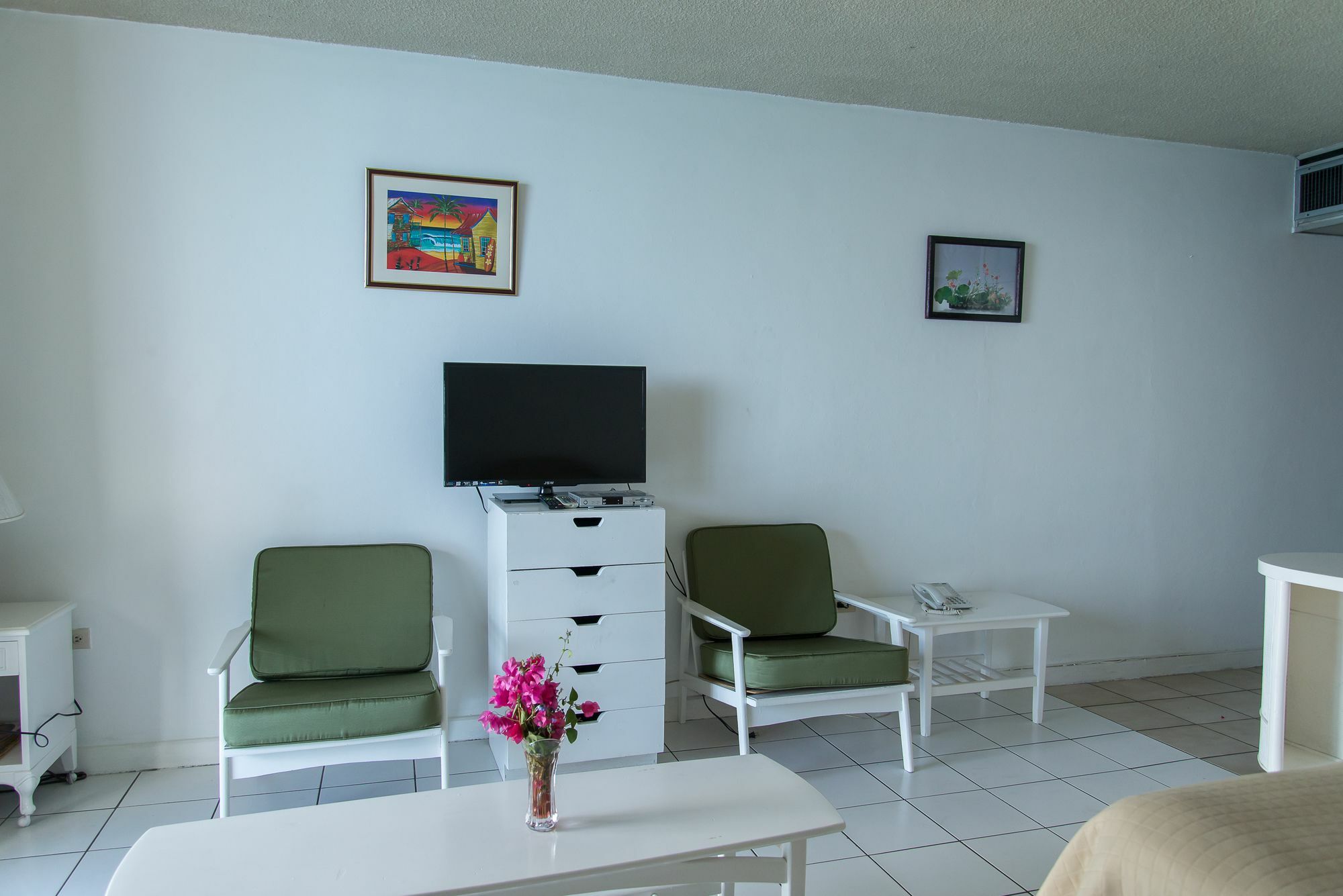 Montego Bay Club Apartments Exterior foto